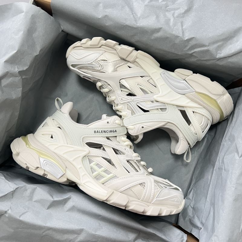 Balenciaga Track Shoes